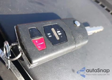 2012 Mazda Mx-5 Miata Touring z USA, uszkodzony, nr VIN JM1NC2MF6C0224126